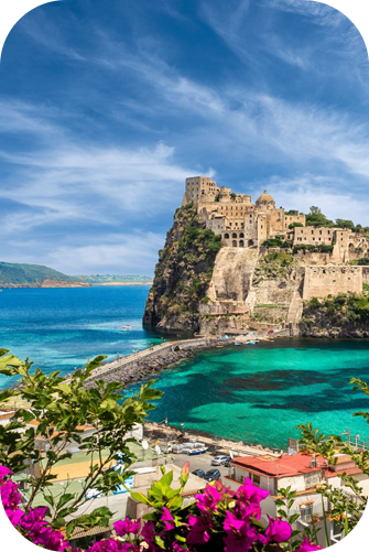 vaialmare travel and tourism on gulf of naples