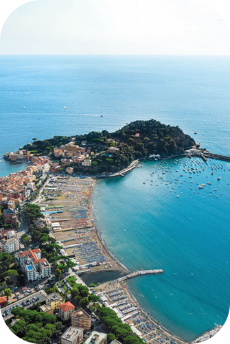 vaialmare travel and tourism on gulf of tigullio