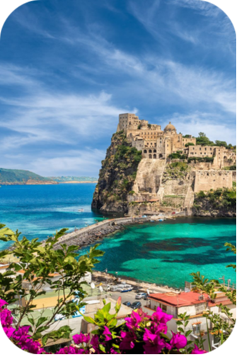 vaialmare viaggi e turismo sul golfo di napoli