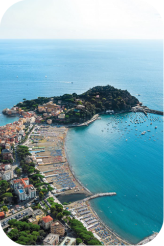 vaialmare viaggi e turismo nel golfo del tigullio