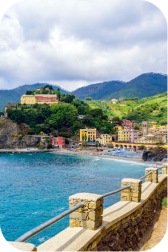 vaialmare viaggi e turismo alle cinque terre