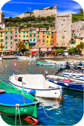 vaialmare viaggi e turismo sul golfo dei poeti