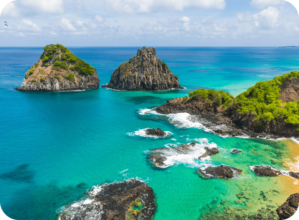 vaialmare viagem e turismo em fernando de noronha